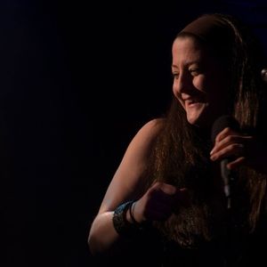 Meet your Posher, Lee-ann